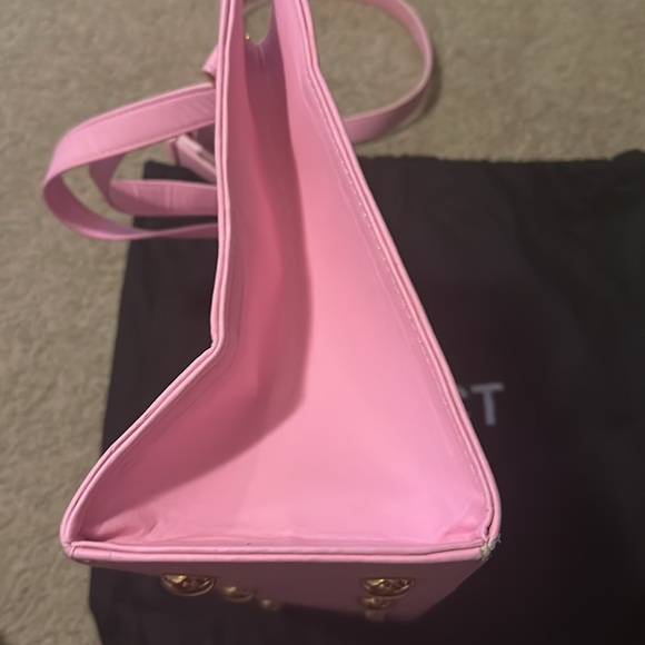 Cise Protect black women bag - Picture 8 of 9